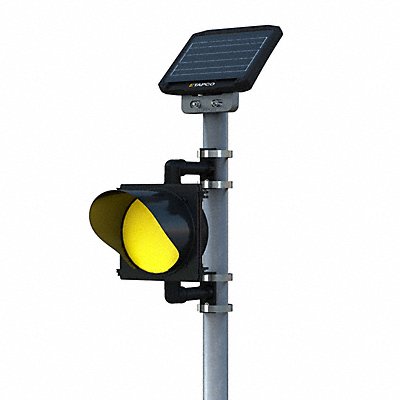 Solar Traffic Beacons image